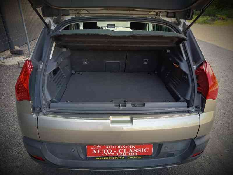 Peugeot 3008 1,6HDi Comfort  - foto 15
