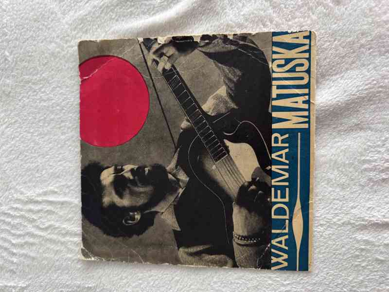 Gramofonové desky - foto 7