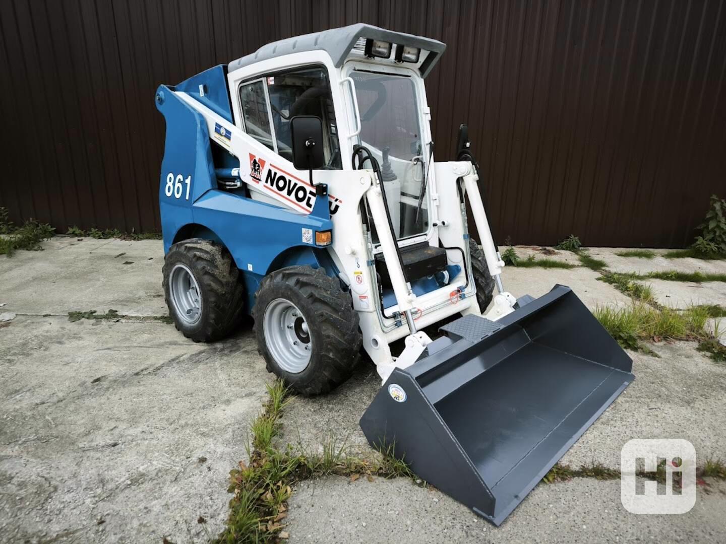 Bobek 861 - foto 1