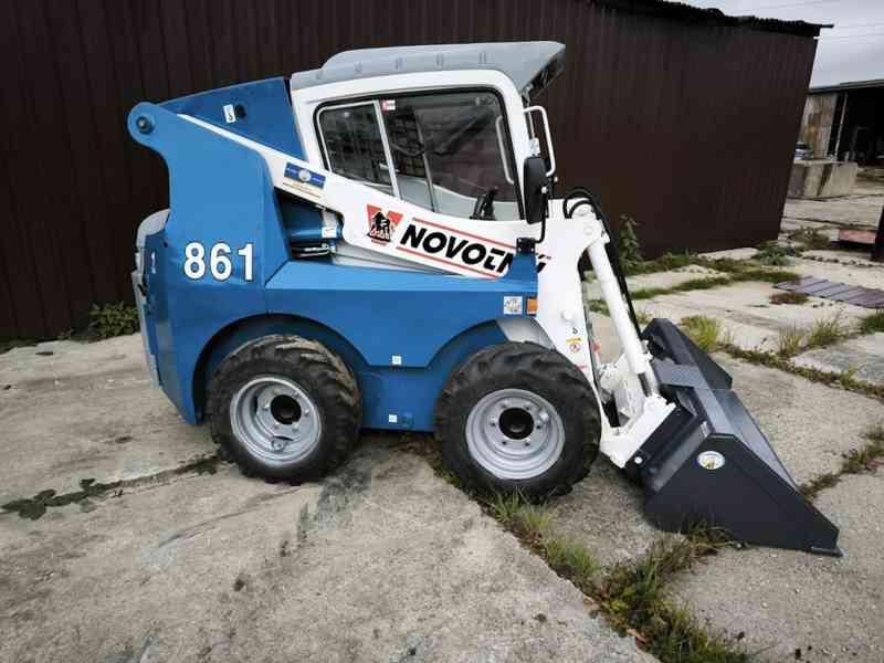 Bobek 861 - foto 2