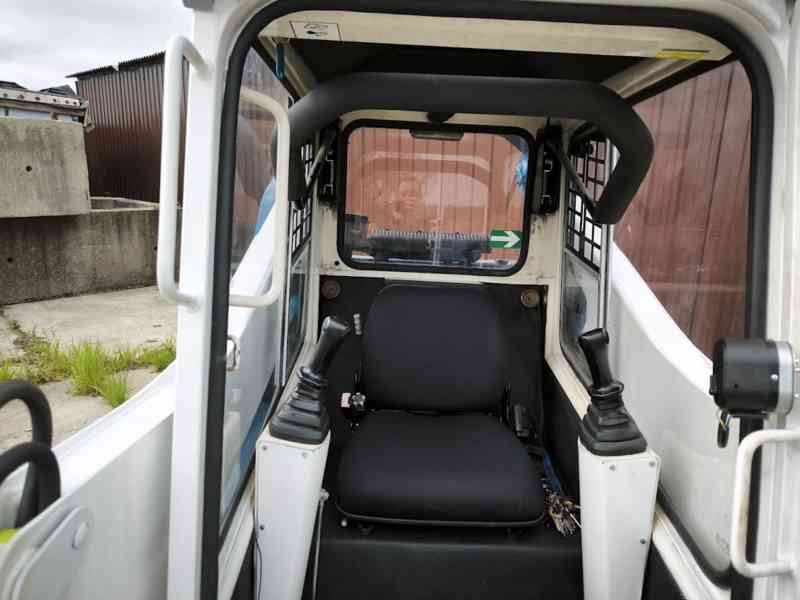Bobek 861 - foto 6