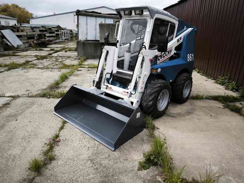 Bobek 861 - foto 5