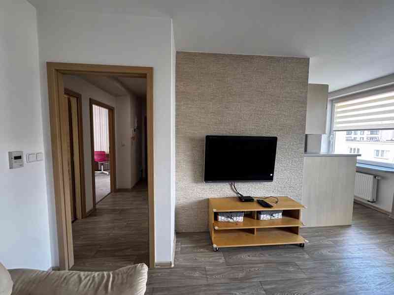 Pronájem 3+kk Slov. nár. povstání, Vysoké Mýto - foto 26