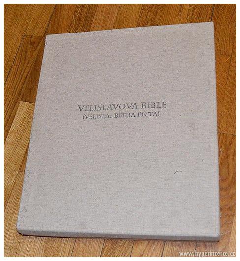 VELISLAVOVA BIBLE - foto 1