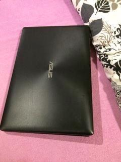 notebook Asus X553M - foto 3