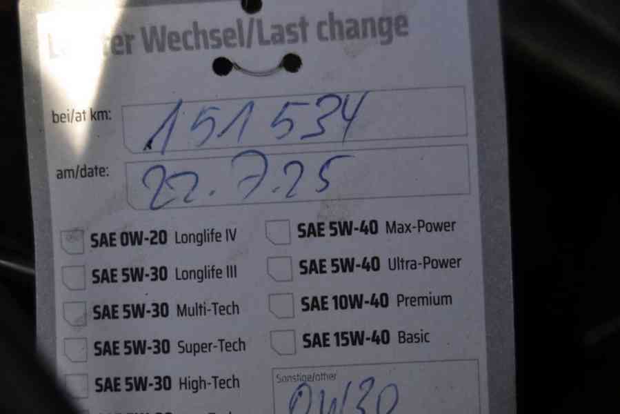 Ford Mondeo 2.0 TDCI 132kW Titanium kombi - foto 20