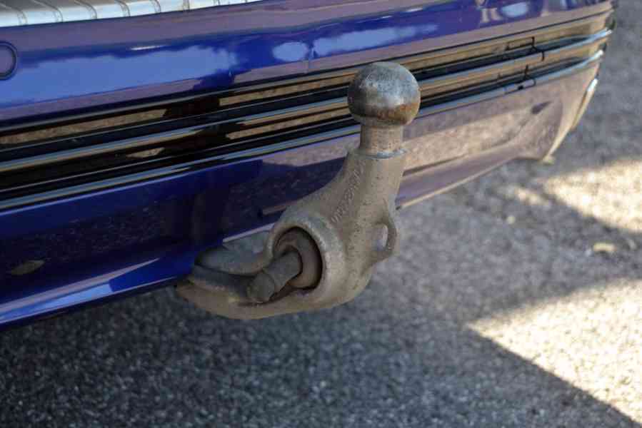 Ford Mondeo 2.0 TDCI 132kW Titanium kombi - foto 13