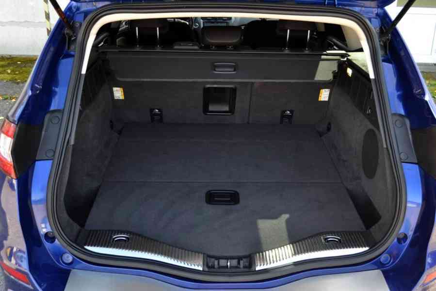 Ford Mondeo 2.0 TDCI 132kW Titanium kombi - foto 11
