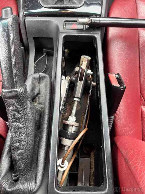 BMW Řada 3 3,0   e46 330i MPaket M54B30 TOP - foto 19