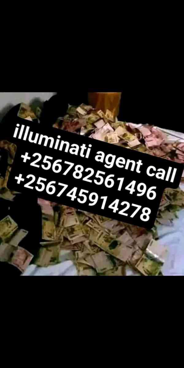 Real illuminati Agent+256782561496/0745914278