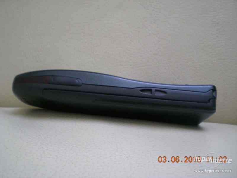 Nokia 6210 - mobilní telefony z r.2000 - foto 28