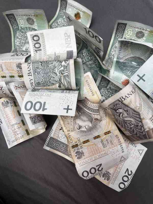 Rychlá půjčka  - foto 4