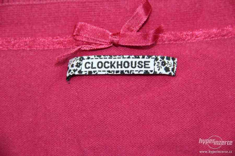 Dámský svetr Clockhouse - foto 2