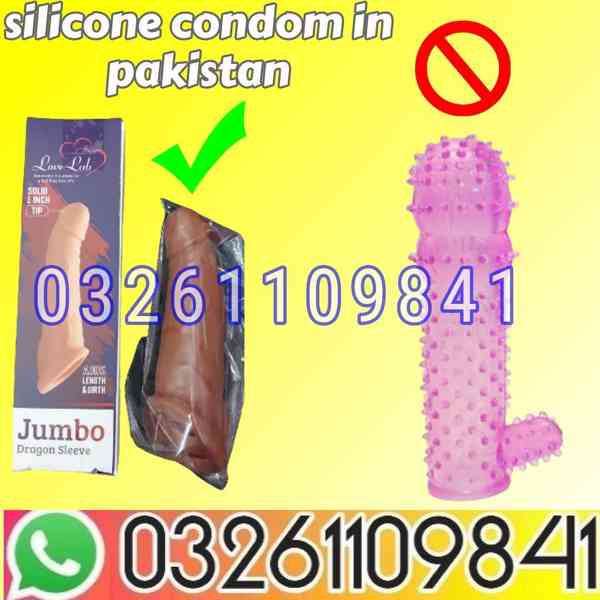 Silicone condom in Quetta *** 03261109841 Online shoping Ord