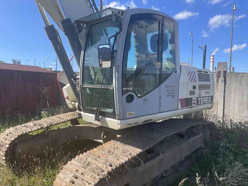 TEREX TC 210 LC - foto 2