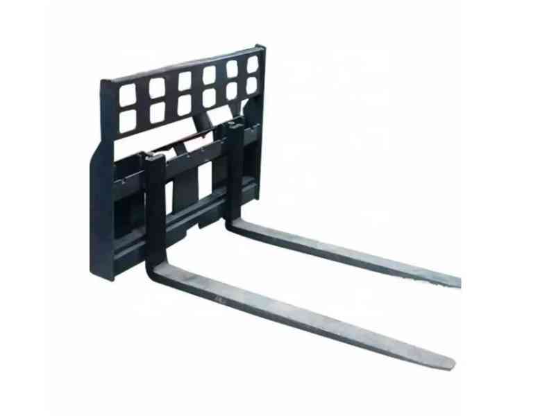 Mininakladač Digger MWL1000 2T DIESEL - foto 8