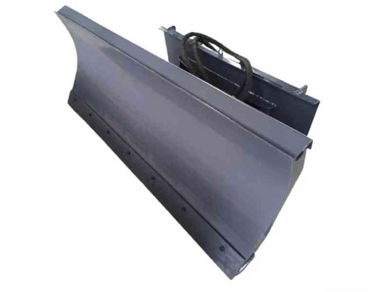 Mininakladač Digger MWL1000 2T DIESEL - foto 7