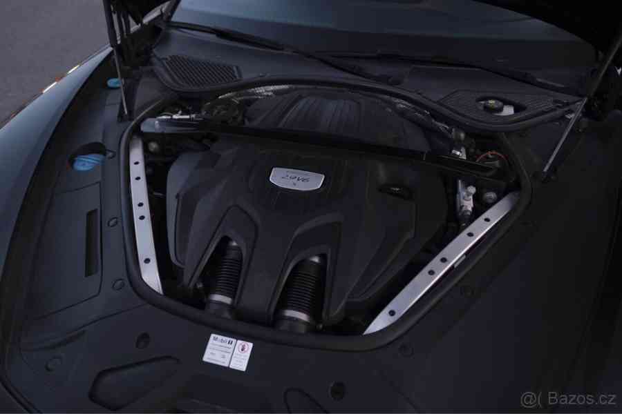 Porsche Panamera 2,9   4S Sport Turismo V6 BiTurbo - foto 15
