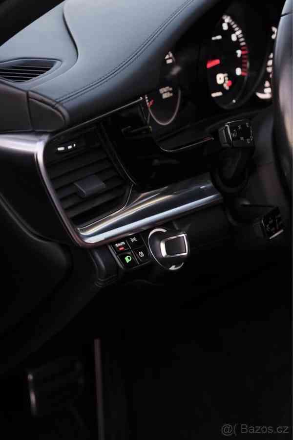 Porsche Panamera 2,9   4S Sport Turismo V6 BiTurbo - foto 5