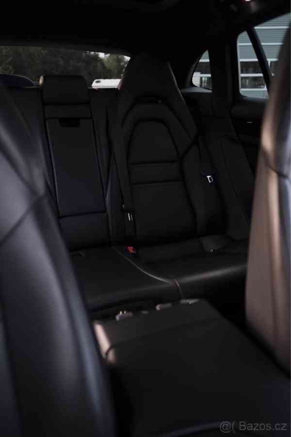 Porsche Panamera 2,9   4S Sport Turismo V6 BiTurbo - foto 14