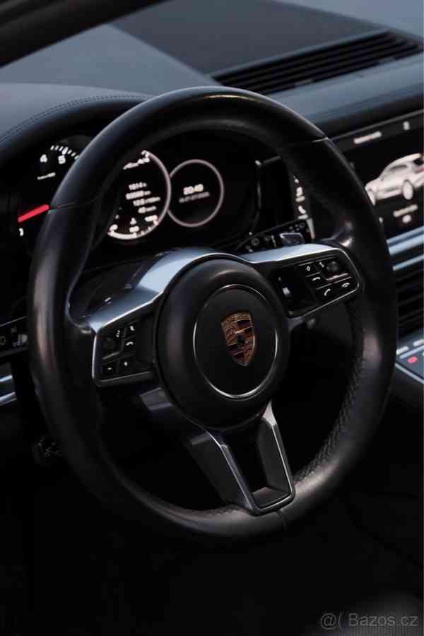 Porsche Panamera 2,9   4S Sport Turismo V6 BiTurbo - foto 3