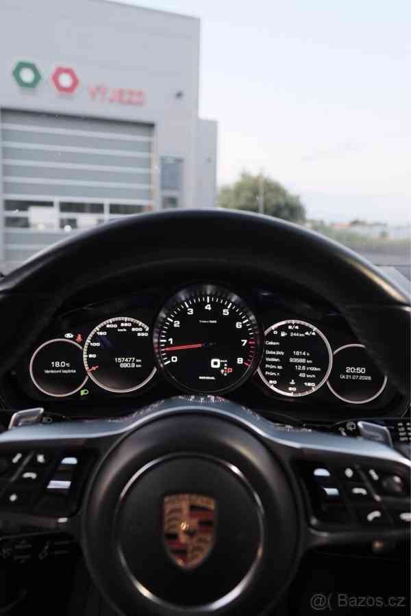 Porsche Panamera 2,9   4S Sport Turismo V6 BiTurbo - foto 17