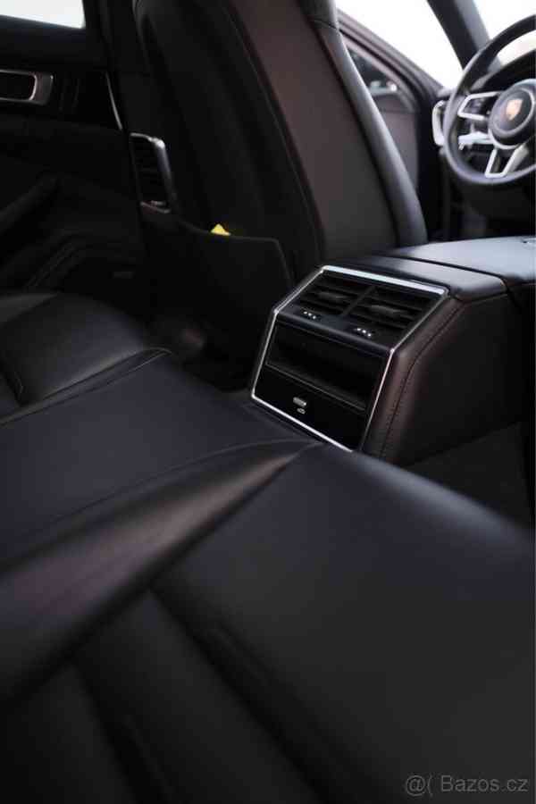 Porsche Panamera 2,9   4S Sport Turismo V6 BiTurbo - foto 10