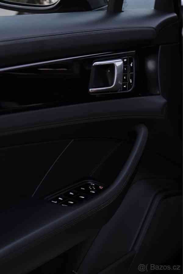 Porsche Panamera 2,9   4S Sport Turismo V6 BiTurbo - foto 11