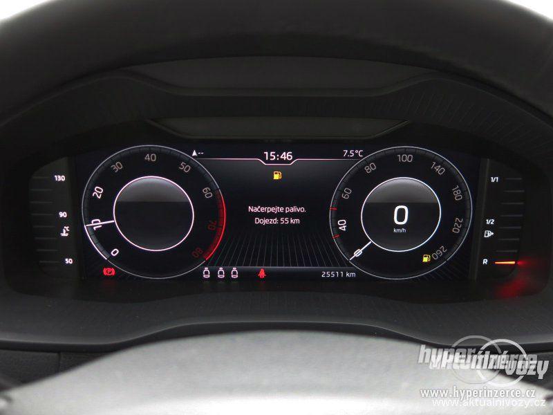 Škoda Karoq 1.5, benzín, r.v. 2019 - foto 2