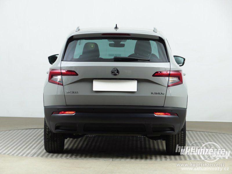 Škoda Karoq 1.5, benzín, r.v. 2019 - foto 5