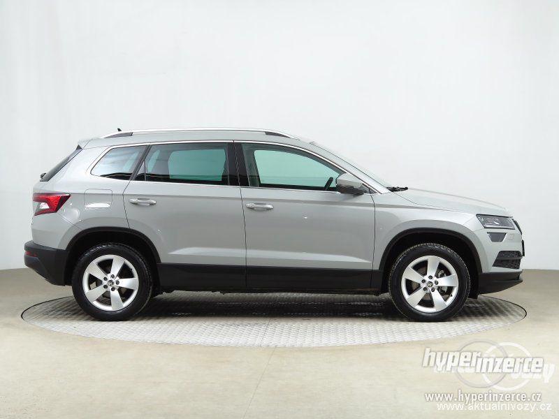 Škoda Karoq 1.5, benzín, r.v. 2019 - foto 7