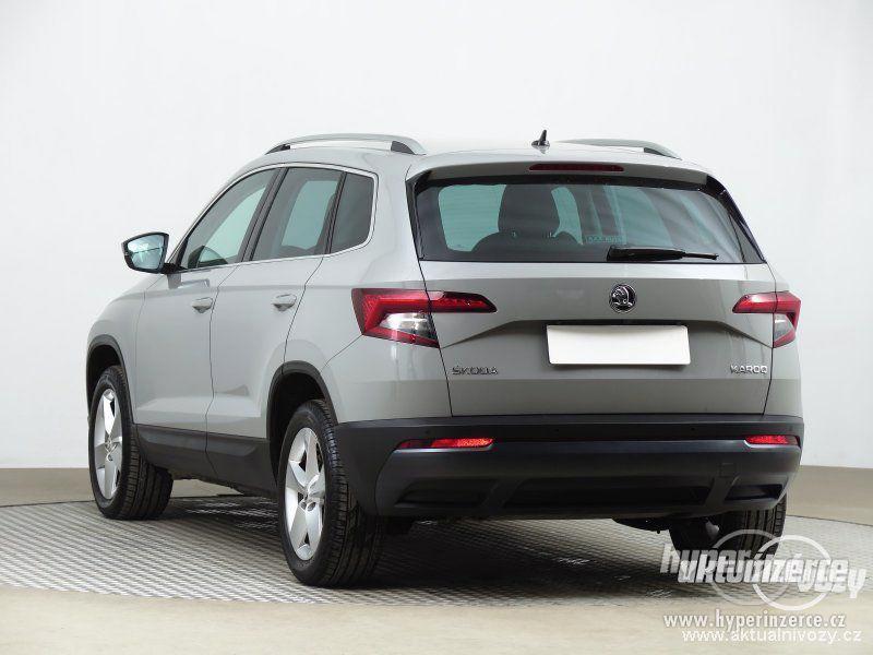Škoda Karoq 1.5, benzín, r.v. 2019 - foto 8