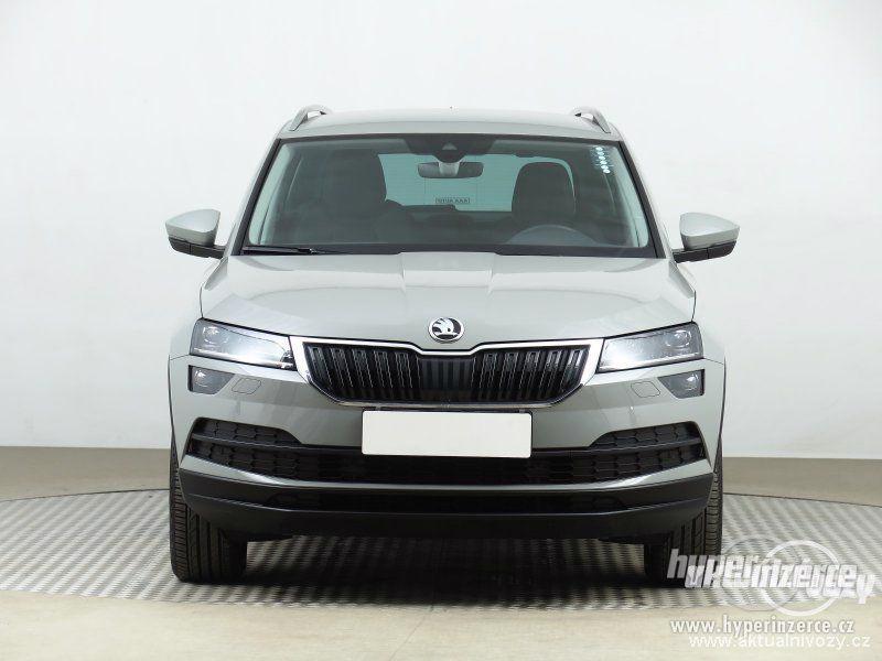 Škoda Karoq 1.5, benzín, r.v. 2019 - foto 9