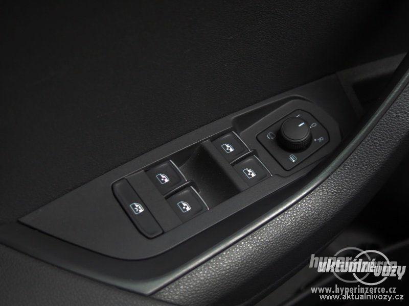 Škoda Karoq 1.5, benzín, r.v. 2019 - foto 10