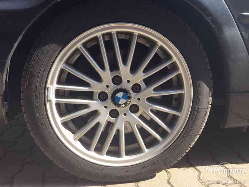 BMW E46 330XD - foto 7