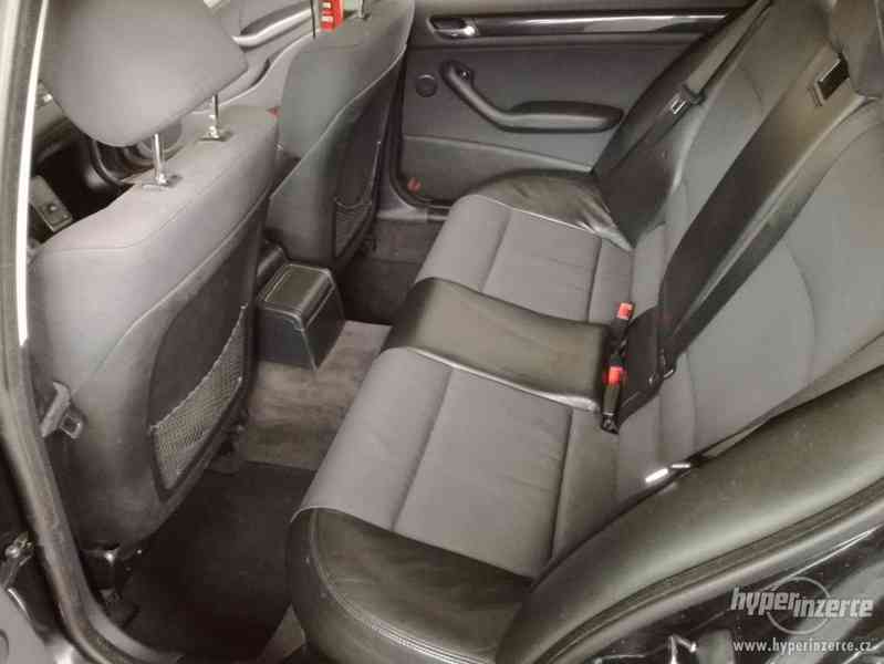BMW E46 330XD - foto 10