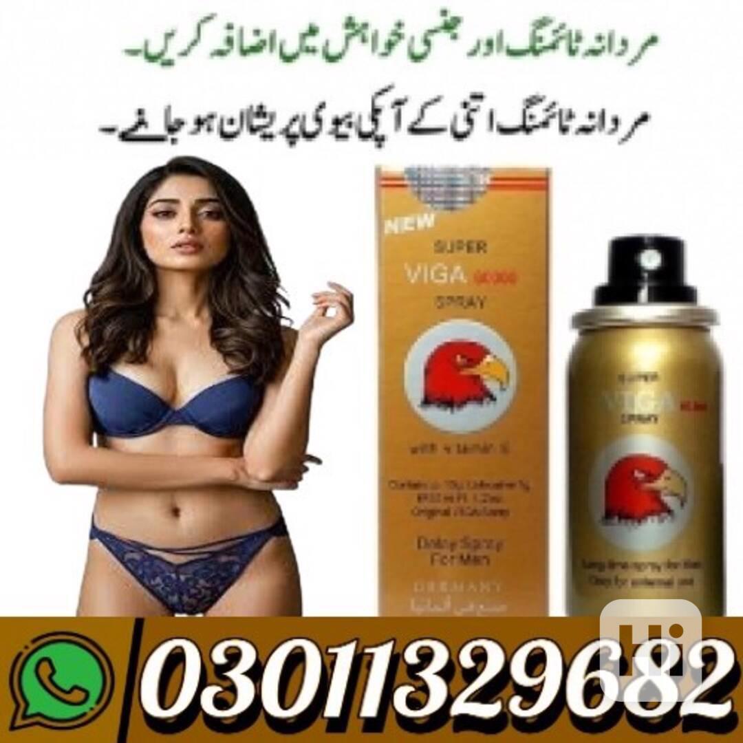 Viga 200000 Delay Spray In Pakistan {03011329682} Best Price - foto 1