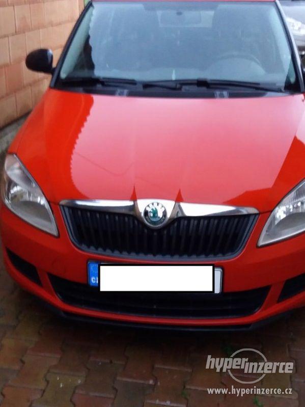 škoda fabie combi - foto 3