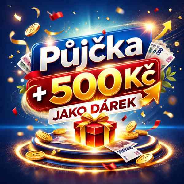 odměna za využití půjčky