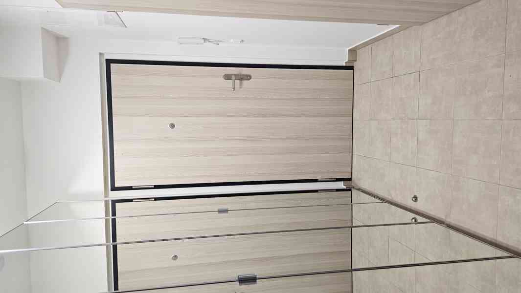 Pronájem nové ubytovací jednotky 1kk Praha Podolí - foto 3