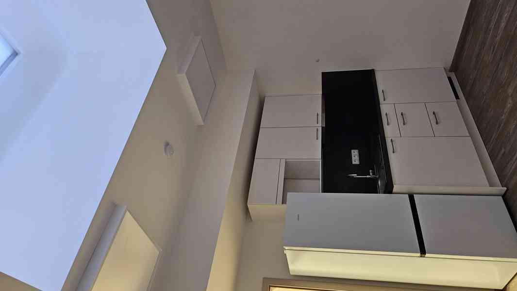 Pronájem nové ubytovací jednotky 1kk Praha Podolí - foto 5