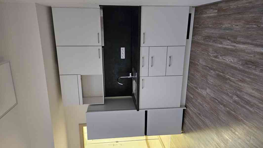 Pronájem nové ubytovací jednotky 1kk Praha Podolí - foto 7