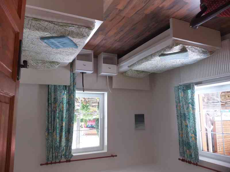 prodej apartmánové chalupy v Jizerských horách - foto 4