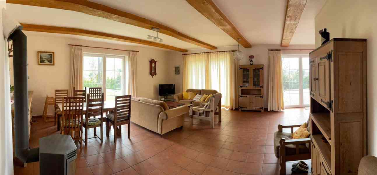 prodej apartmánové chalupy v Jizerských horách - foto 3