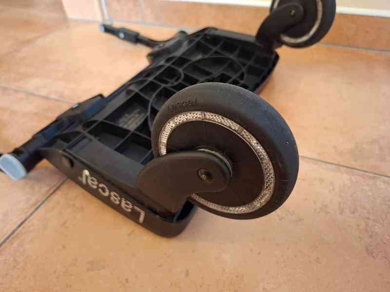 Stupátko ke kočárku Lascal Buggy Board Maxi - foto 9