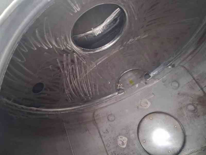 Ostatní Cisterna - foto 11