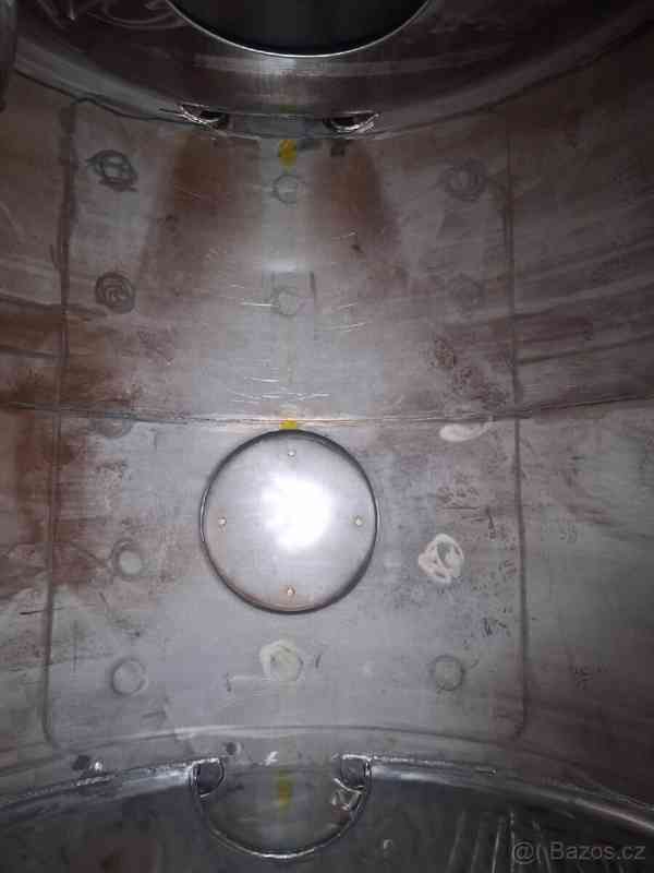 Ostatní Cisterna - foto 7