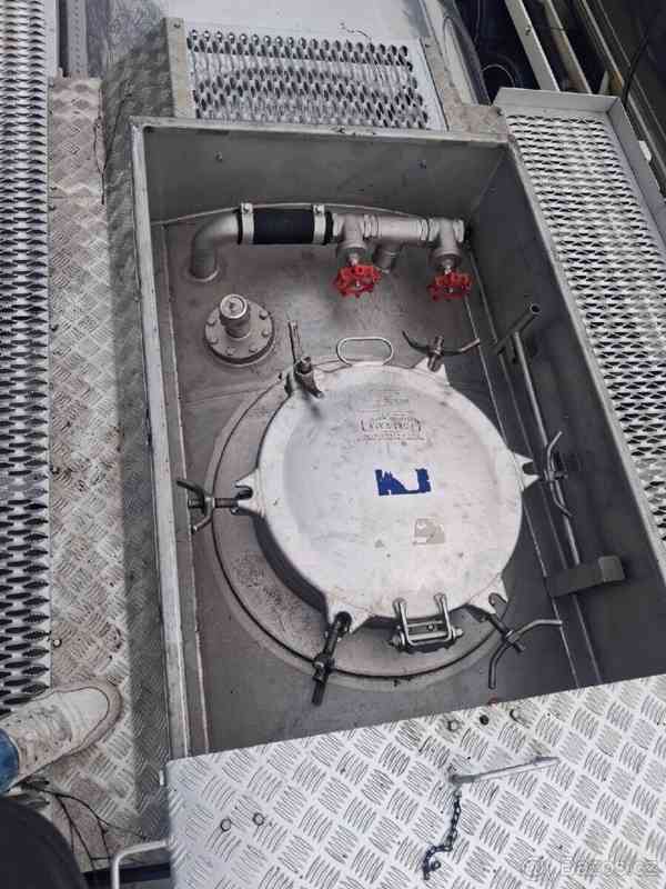 Ostatní Cisterna - foto 8