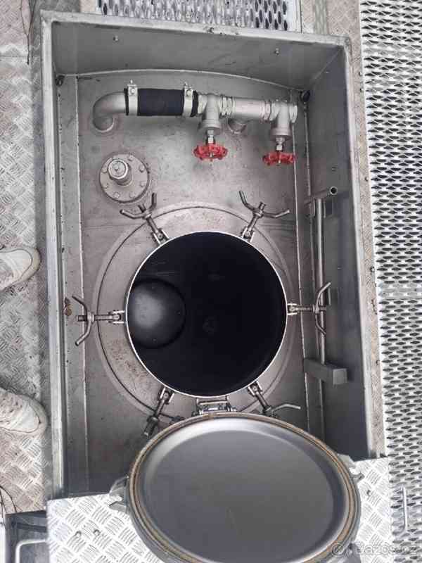 Ostatní Cisterna - foto 5