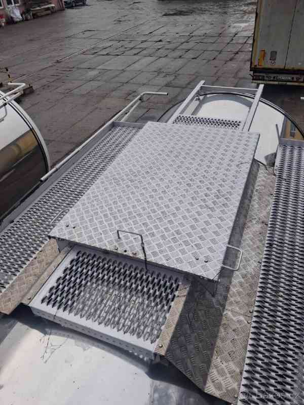 Ostatní Cisterna - foto 10